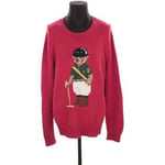 Pull Ralph Lauren  Pull en coton