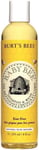 Burt’s Bees Baby Shampoo & Body Wash, Gentle Baby Wash For Daily Care, 3 Pack,