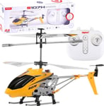 Jokomisiada Syma Helicopter S107h Pilot 2,4 Ghz Rc0544