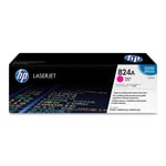 Original HP 824A Magenta Toner Cartridge (CB383A)