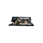 Electrolux 3421506019 Module d'induction configuré Plaque de cuisson