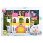 Jeu Coffret Château de princesse  