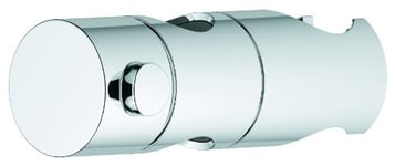 GROHE GRO27723000 Vitalio Universal Slider,Silver