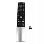 Télécommande Universelle de Rechange pour LG 3D smart TV AN-MR700 Télécommande Magic Motion avec ki