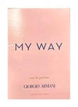 GIORGIO ARMANI MY WAY NECTAR EDP 1.2ml