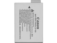 Canon Battery Lp-E8