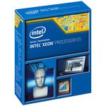 Intel Xeon E5-1650V3 - 3.5 GHz - 6 coeurs - 12 fils - 15 Mo cache - LGA2011-v3 Socket - Box