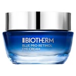 Biotherm Ansiktsvård Blue Therapy Eye Creme 15 ml (28.467,00 kr / 1 l)