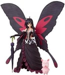 figma 154 Accel World Kuroyukihime School Avatar ver. Figure Max Factory