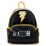 Loungefly: DC Comics Black Adam Light Up Cosplay Mini Backpack