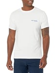 Columbia T-Shirt Graphique PFG pour Homme