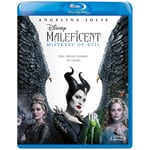 Maleficent: Mistress of Evil