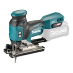 Makita Scie sauteuse pendulaire sans fil 40V, 3500 tr/min, batterie