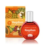 Helan, I Sorbetti MangoBoom - Parfum aromatique pour hommes et femmes avec fruits exotiques, notes sensuelles de muguet et de jasmin, vanille, 30 ml