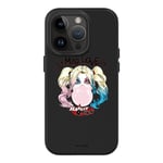 iPhone 14 Pro RhinoShield SolidSuit Tåligt Skal med Batman - Harley Quinn