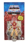 Masters Of The Universe Origins Teela Action Figure