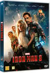 Iron Man 3 - DVD