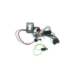 Pioneer Infoadapter til SPH-EVO/SPH-DA* Ford (2011 ->)