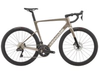 Cannondale SuperSix EVO Carb 2 Ultegra Di2 Racercykel Meteor Gray 54