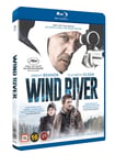 Wind River (Blu-ray)