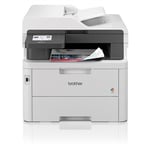 4977766824088 Multifunction Printer | MFC-L3760CDW | Laser | Colour | All-in-one