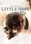The Dark Pictures Anthology: Little Hope Steam (Digital nedlasting)