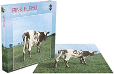 Pink Floyd Atom Heart Mother 500 piece jigsaw puzzle 390mm x 390mm