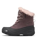 THE NORTH FACE Shellista Snow Boot Fawn Grey/Asphalt Grey 10