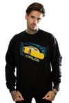 Cars Cruz Ramirez Sweatshirt