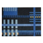 Heymat - Loom Bauhaus Blue