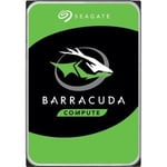 Seagate 8TB SATA Internal Hard Drive