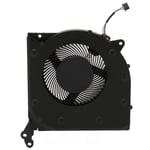 (GPU Cooling Fan) Replacement Laptop Cooling Fan For Legion 5 5I With 4