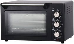 Leisurewize 14L Low Watt & Compact Electric Oven