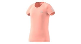 T shirt femme junior adidas equipment