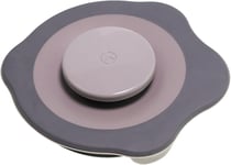 Kenwood AT338 AT337 Blender Lid and Filler Cap - Grey 696859 