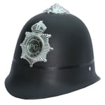 Police Hat Fancy Dress Costume Accessory Kids World Book Day Party Fancy Dress