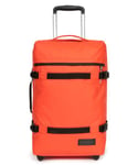 Eastpak Tarp Transit'R S Duffel trolley korall