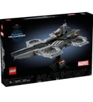 LEGO Super Heroes: The Avengers Helicarrier (76295) Brand New, Sealed Fast Post