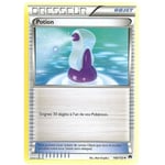 Carte Pokemon - Potion - Dresseur- 106/122 - Peu Commune - Vf