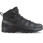 Shoes Salomon Quest Rove Gore-Tex Size 10.5 Uk Code 471813 -9M