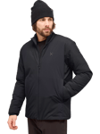 Haglöfs Men's Mimic Alert Jacket, True Black