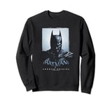 Batman: Arkham Origins Two Sides Sweatshirt