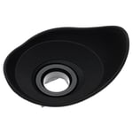 Eyepiece Viewfinder for Canon EOS 600D 60D 5D Mark II 60Da Camera DSLR Eye Cup