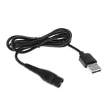 USB A00390 Rakapparat Laddare Power Adapter För OneBlade S301 310 330 -gt