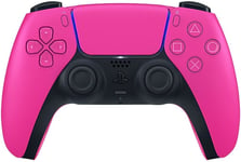 DualSense NOVA Pink Wireless Controller (PS5)