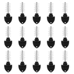 15Pcs Beer Faucet Tap Plug Brush Plug For Beer Faucet Draft Beer Tap Cover Tap