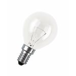 Glödlampa E14 11W 2700K 50 lumen