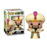 Figurine Funko Pop! - Disney Villains - Jafar