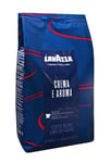 8000070024908 Lavazza Crema e Aroma 1kg 2.2 lbs (1 kg) Lavazza