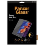 samsung PanzerGlass UltraWide Fit SP -Samsung Galaxy Tab S7+/S8+/S9+